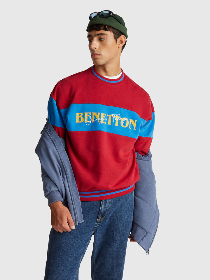 SWEATER L/S image number 3